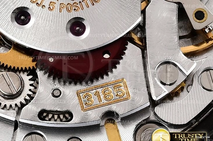 0123 Reliable ROLGMT183 – GMT II 984